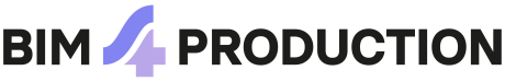 Banner BIM4Production